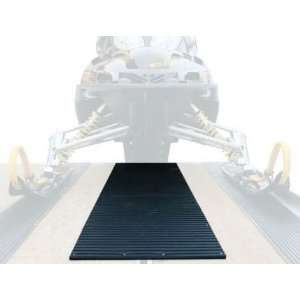 Snowmobile Trailer Bed Track Mat by Raider Powersports. Extra Wide 18 