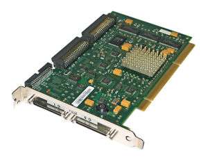 IBM 97P6513 PCI X dual channel U320 SCSI IOA Adapter  