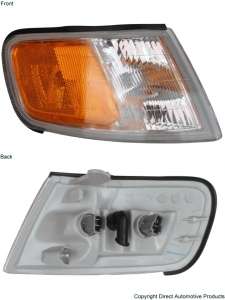 94 97 Honda Accord Corner Light Turn Signal Lamp   RH  