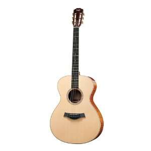  Taylor Guitars GC6 Grand Concert Acoustic Guitar: Musical 