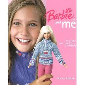  Barbie Doll and Me Toys & Games