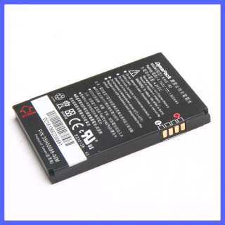 New Battery For HTC TyTN II 2 P4550 Kaiser AT&T 8925  