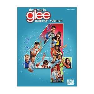 Glee The Music   Season Two, Volume 4 [Sheet music]