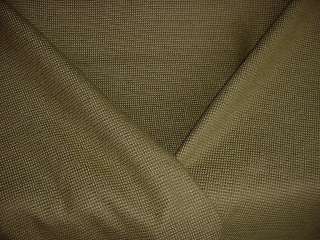 BAKER CELEDON N MOSS CHECK CHENILLE Upholstery Fabric  