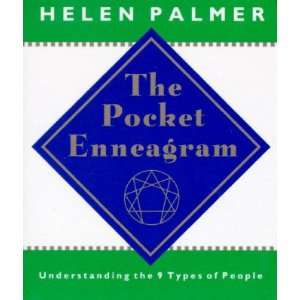   Enneagram Understanding the 9 Types of People [PCKT ENNEAGRAM] Books