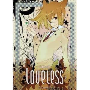  Loveless, Tome 9 [Paperback] Kouga Yun Books