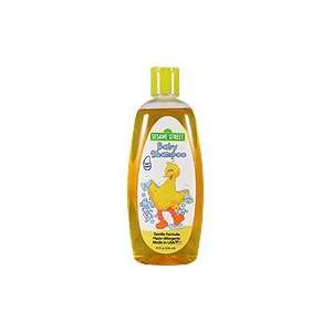  Baby Shampoo   Leaves Hair Soft & Shiny, 10 oz,(Sesame 
