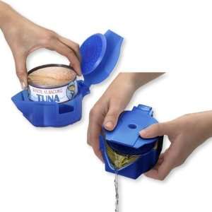   Farberware Professional Tuna Squeeze with Pour Spout