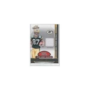   Rookie Jersey Collection #12   Jordy Nelson Sports Collectibles