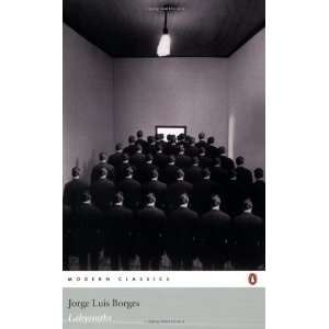   (Penguin Modern Classics) [Paperback]: Jorge Luis Borges: Books