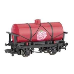  Bachmann Williams BAC77033 Ho Thomas Raspberry Syrup Tank 