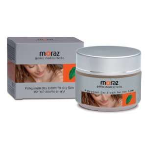  Moraz Polygonum Day Cream for Dry Skin Beauty
