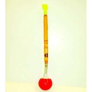  Back Scratcher And Massage Ball 2 In 1 Case Pack 60 