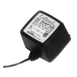   Calrad 45 757 2 1 9V 300mA Power Supply with 2.1mm Plug Electronics