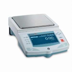  Pro NTEP Certified Precision Balance 4100 g x 0 01 g With AutoCal