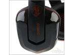 Somic G909/Professional Gaming Headset/USB 7.1 Stereo/headband gaming 