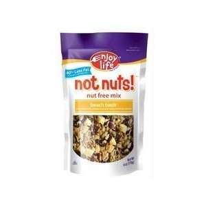 Enjoy Life Foods Not Nuts! Beach Bash Trail Mix Gluten Free ( 6x6 OZ 