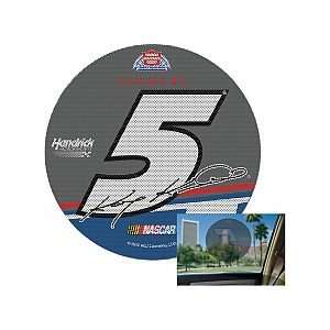  Wincraft Kasey Kahne 8 Perforated Decal Sports 
