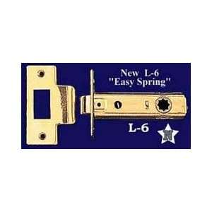  Lock Reproduction Tubular Passage Latch 2 3/8 Backset 