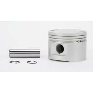  Drag Specialties High Compression Piston   3.528 in. Bore 