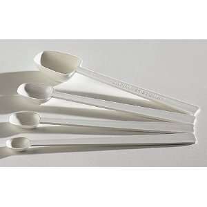   polypropylene sampling spoon, 1 tsp Industrial & Scientific