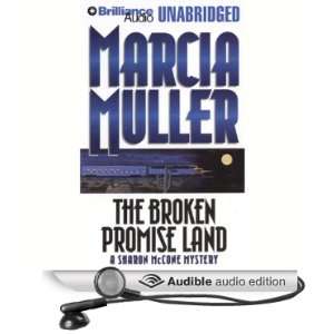   Land (Audible Audio Edition) Marcia Muller, Jean Reed Bahle Books