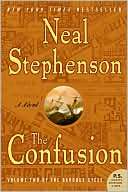 The Confusion (Baroque Cycle Neal Stephenson