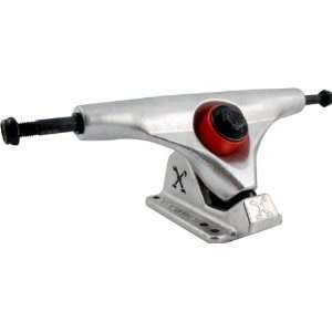  Xcaliber Xtr 160mm Raw Skate Trucks