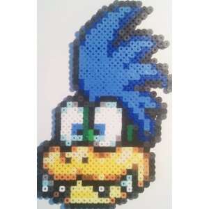  Larry Koopa Bead Sprite 