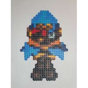  Geno Bead Sprite 