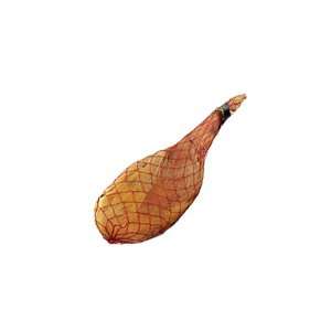 Jamon Serrano, Whole Bone in Ham   16 to Grocery & Gourmet Food