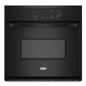  Whirlpool RBS275PVB   Black Whirlpool(R) 27 in. Single 