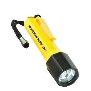  Nemo 2010 Recoil LED, Solar Yellow Body