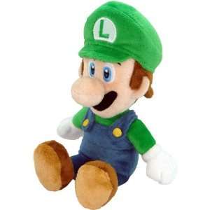  Global Holdings Luigi Toys & Games