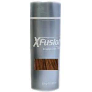  XFusion Hair Fiber Medium Brown 0.87oz Beauty