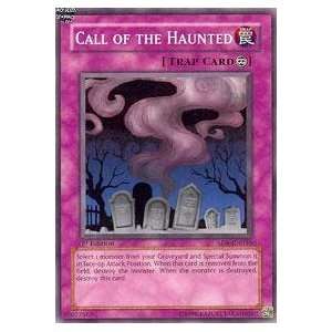 Yu Gi Oh   Call of the Haunted SD8   Structure Deck 8 Lord of the 