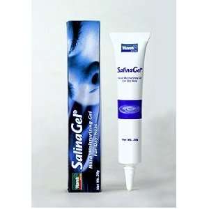  Salina Gel Nasal Moisturizing Gel for Dry Nose New Health 