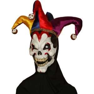  Wicked Jester Mask [Toy]: Everything Else