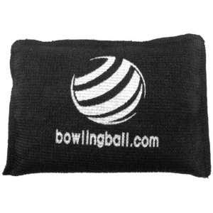 bowlingball Microfiber Grip Sack 