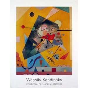  Wassily Kandinsky   Stille Harmonie: Home & Kitchen
