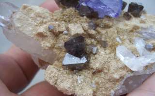   small black scheelite crystals small scheelite crystal associate with