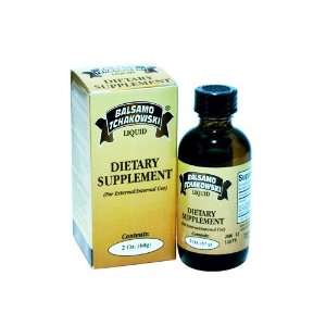  Balsamo Tchakowski Liquid   Bee Propolis & Vitamin E 