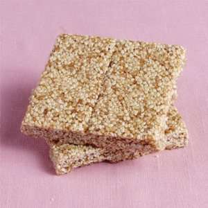 Spicy World Till Chikki (Sesame Brittle) Grocery & Gourmet Food