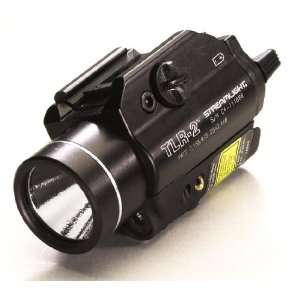  Streamlight TLR 2 LED/Laser Weaponlight   Standard 