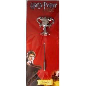  Harry Potter Goblet of Fire Triwizard Tournament Cup 