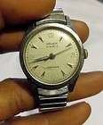 Vintage Gruen 19 Jeweled Precision Wrist Watch