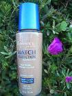 RIMMEL MATCH PERFECTION LIQUID FOUNDATION SMART TONE TECHNO #350 WARM 