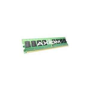  Axiom 2GB DDR2 SDRAM Memory Module Electronics