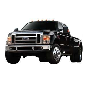  2008 Ford F 450 Lariat Wall Mural