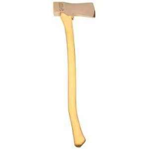 Fire Axe Inc   Flat Head Forcible Entry Axe  Sports 